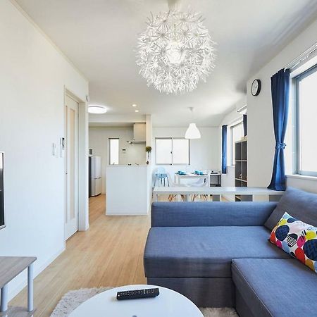 Villa Koiwa House 3Ldk Free Wifi Free Parking Tokyo Esterno foto