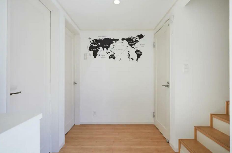Villa Koiwa House 3Ldk Free Wifi Free Parking Tokyo Esterno foto