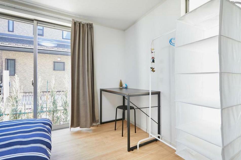 Villa Koiwa House 3Ldk Free Wifi Free Parking Tokyo Esterno foto