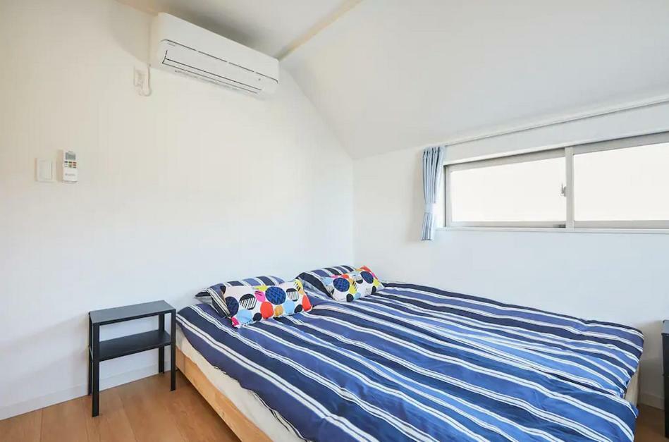 Villa Koiwa House 3Ldk Free Wifi Free Parking Tokyo Esterno foto