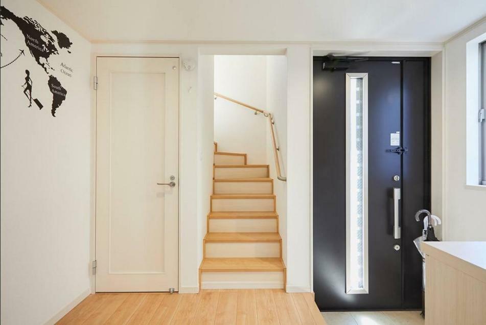 Villa Koiwa House 3Ldk Free Wifi Free Parking Tokyo Esterno foto