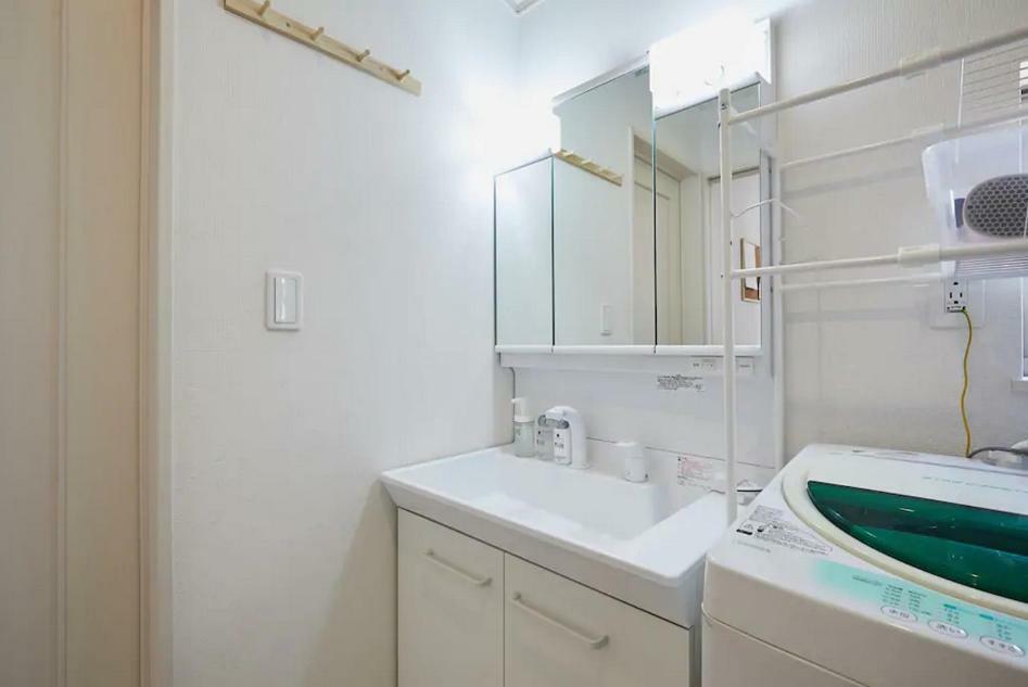 Villa Koiwa House 3Ldk Free Wifi Free Parking Tokyo Esterno foto