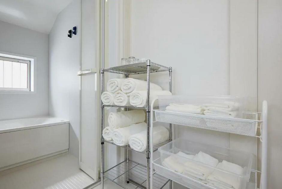 Villa Koiwa House 3Ldk Free Wifi Free Parking Tokyo Esterno foto