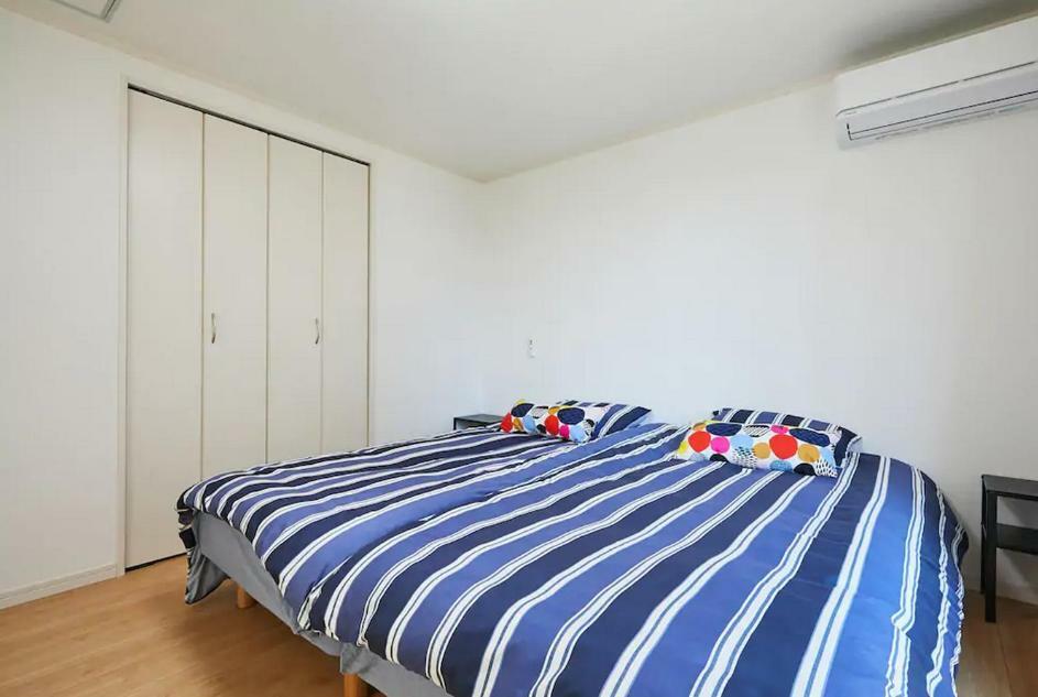 Villa Koiwa House 3Ldk Free Wifi Free Parking Tokyo Esterno foto