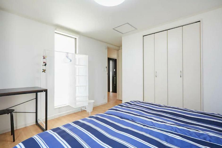Villa Koiwa House 3Ldk Free Wifi Free Parking Tokyo Esterno foto