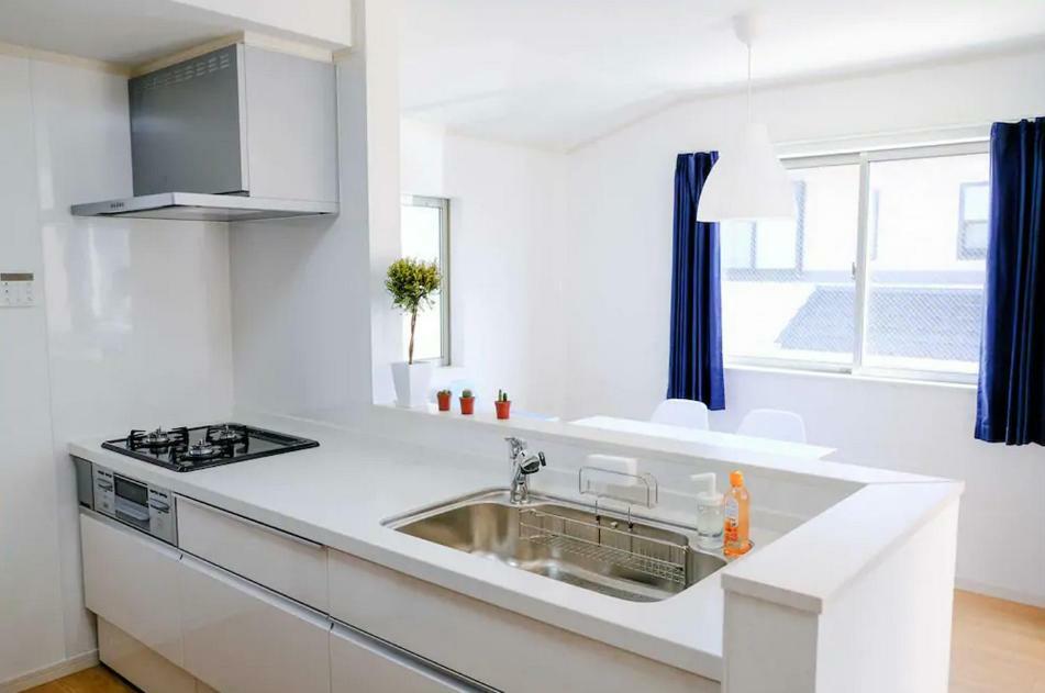 Villa Koiwa House 3Ldk Free Wifi Free Parking Tokyo Esterno foto