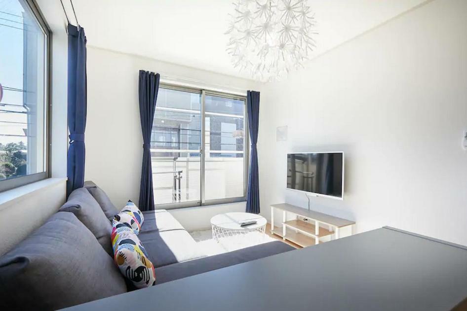 Villa Koiwa House 3Ldk Free Wifi Free Parking Tokyo Esterno foto